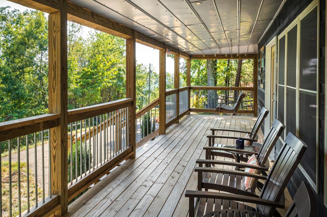 Smoky Mountain Serenity, Amazing Mountain Views 1089 Free Tickets Each Paid Day, Dollywood And More Sevierville Exterior foto